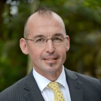 Speaker image of Prof Nick Titov